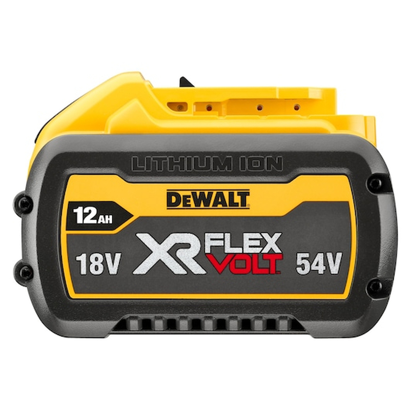 Dewalt DCB548 54V XR FLEXVOLT 12Ah Batarya