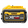 Dewalt DCB548 54V XR FLEXVOLT 12Ah Batarya