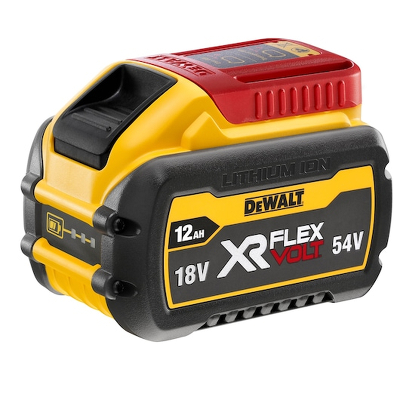 Dewalt DCB548 54V XR FLEXVOLT 12Ah Batarya