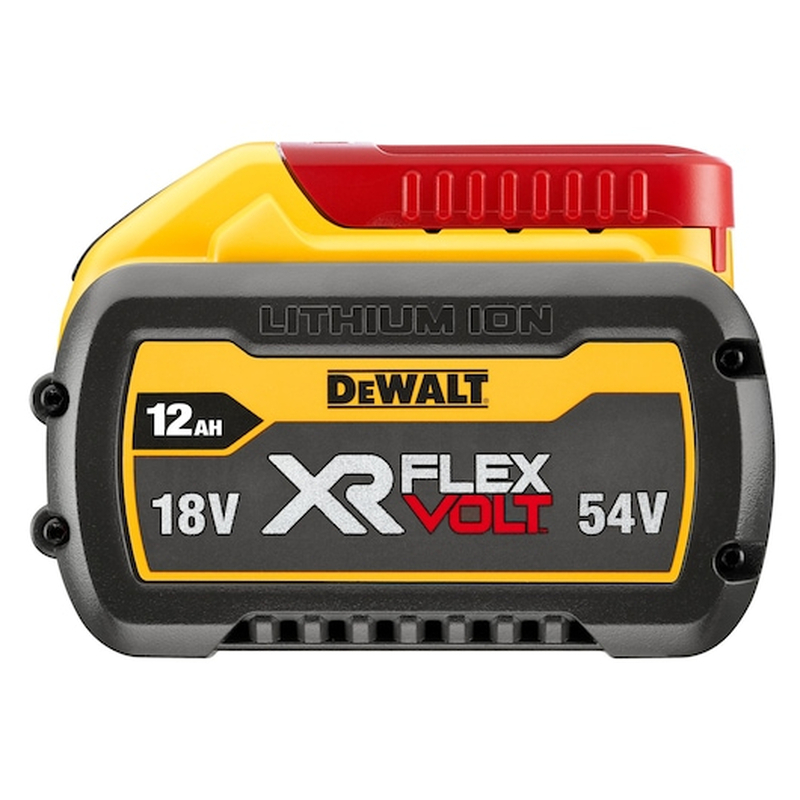 Dewalt DCB548 54V XR FLEXVOLT 12Ah Batarya