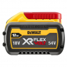 Dewalt DCB548 54V XR FLEXVOLT 12Ah Batarya