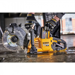 Dewalt DCB548 54V XR FLEXVOLT 12Ah Batarya