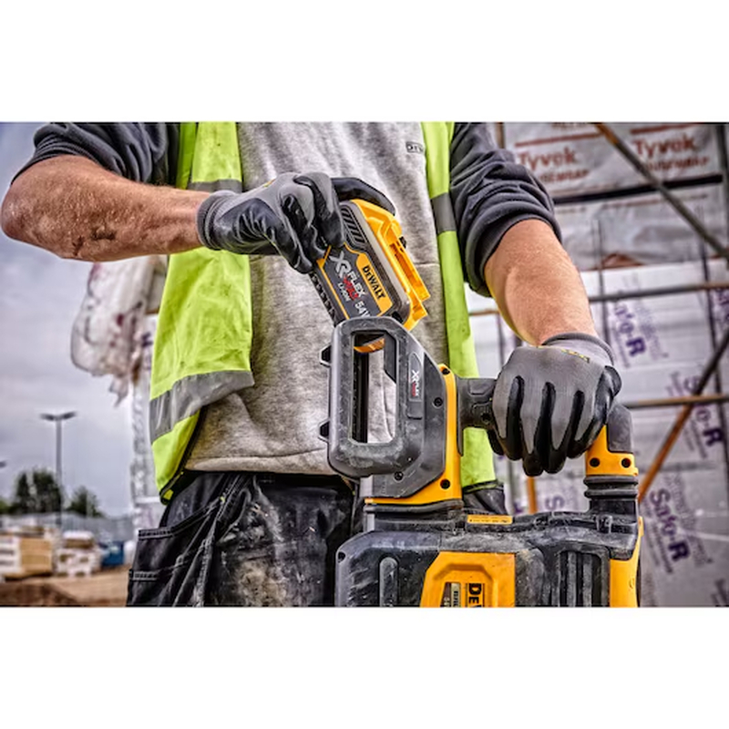 Dewalt DCB548 54V XR FLEXVOLT 12Ah Batarya