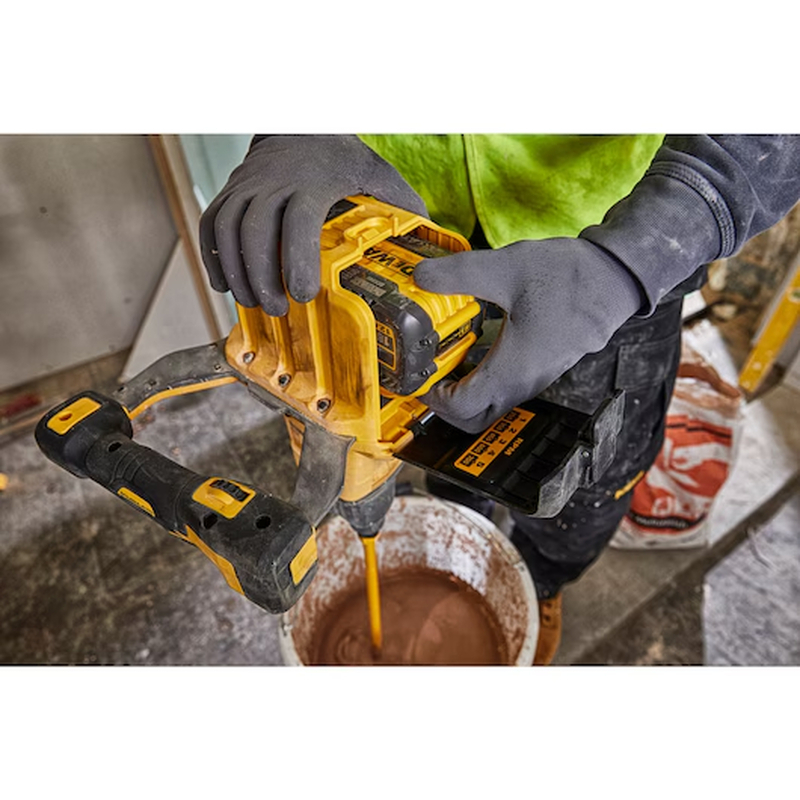 Dewalt DCB548 54V XR FLEXVOLT 12Ah Batarya