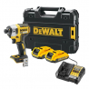 Dewalt DCF887D2 18V XR 2.0Ah Çift Akülü Vidalama