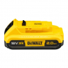 Dewalt DCB183 18V 2Ah XR Li-Ion Yedek Akü