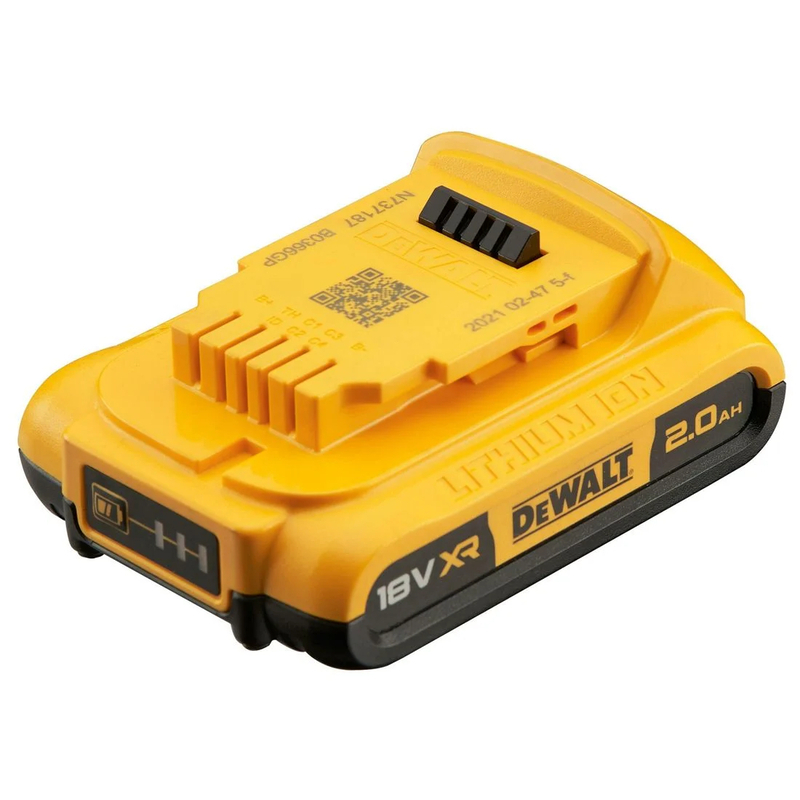 Dewalt DCB183 18V 2Ah XR Li-Ion Yedek Akü
