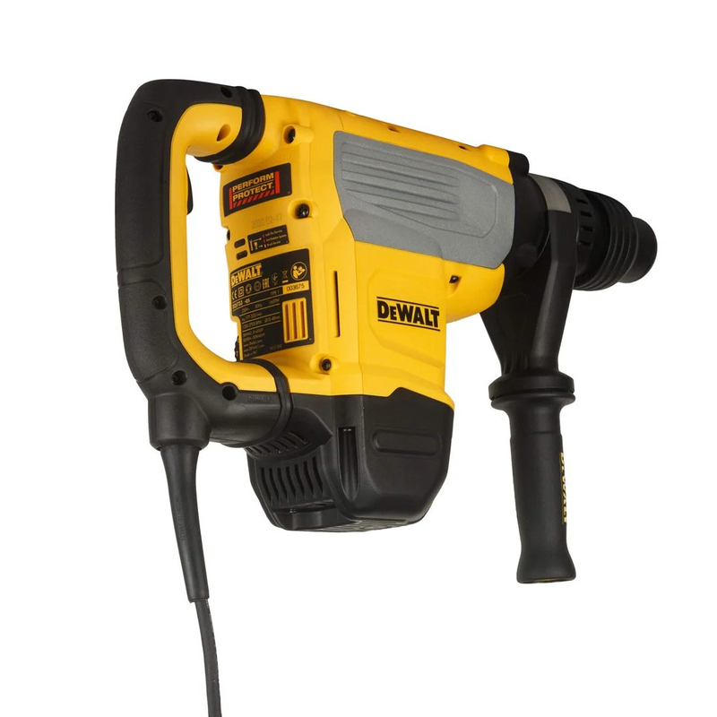Dewalt D25733K 1600W SDS-Max 13.3J Kırıcı Delici
