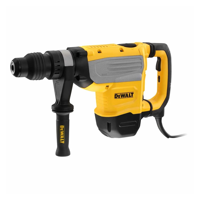 Dewalt D25733K 1600W SDS-Max 13.3J Kırıcı Delici