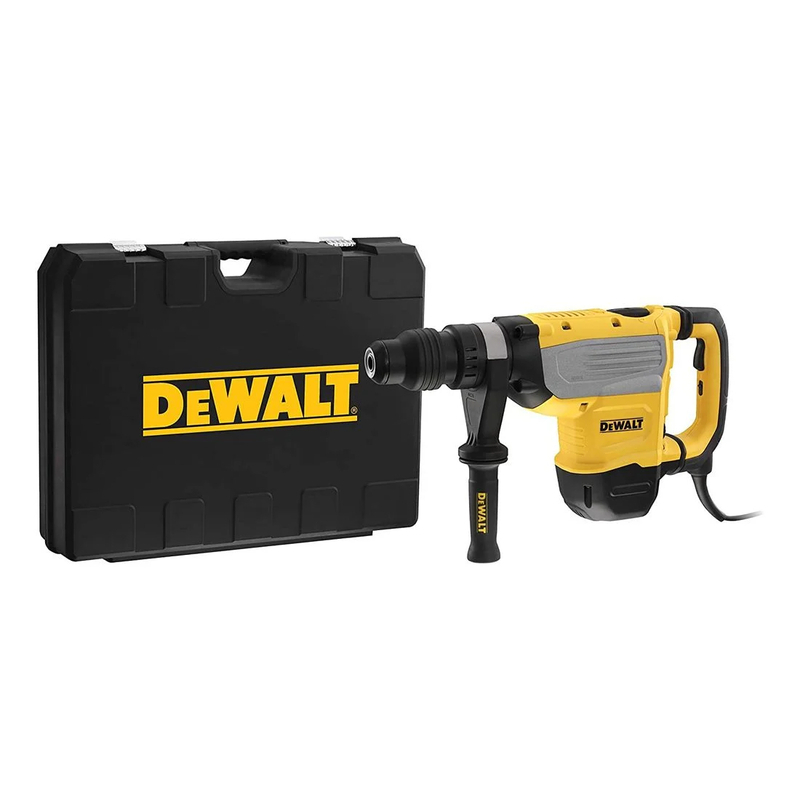 Dewalt D25733K 1600W SDS-Max 13.3J Kırıcı Delici