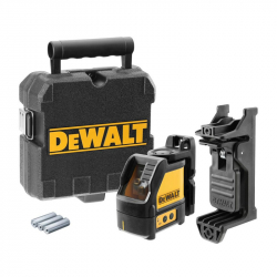 Dewalt DW088CG Yeşil Nokta Lazer