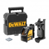 Dewalt DW088CG Yeşil Nokta Lazer