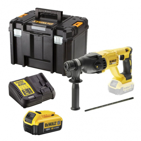 Dewalt DCH133M1 18V 4.0Ah SDS-Plus Kırıcı Delici