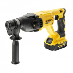 Dewalt DCH133M1 18V 4.0Ah SDS-Plus Kırıcı Delici