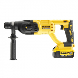 Dewalt DCH133M1 18V 4.0Ah SDS-Plus Kırıcı Delici
