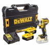 Dewalt DCF887P2 18V XR 5Ah Çift Akülü Vidalama