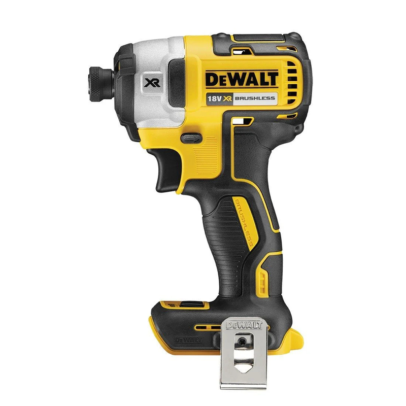 Dewalt DCF887P2 18V XR 5Ah Çift Akülü Vidalama