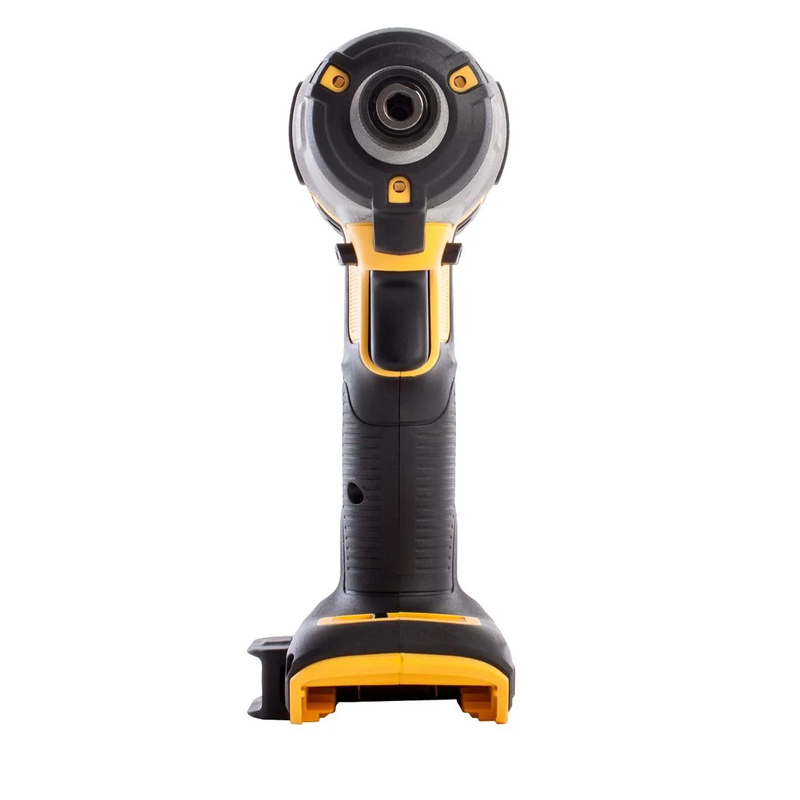 Dewalt DCF887P2 18V XR 5Ah Çift Akülü Vidalama