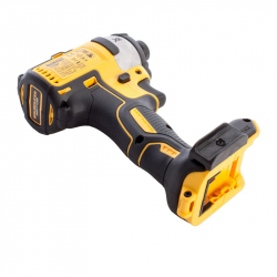 Dewalt DCF887P2 18V XR 5Ah Çift Akülü Vidalama