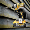 Dewalt DCF887P2 18V XR 5Ah Çift Akülü Vidalama