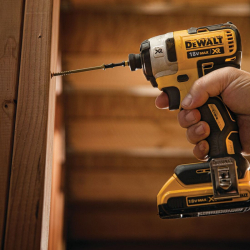 Dewalt DCF887P2 18V XR 5Ah Çift Akülü Vidalama