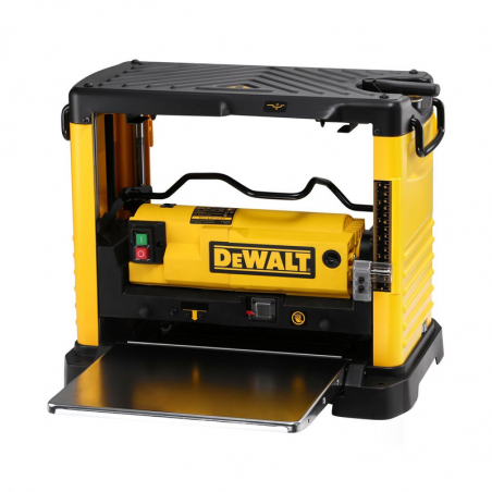 Dewalt DW733 1800W 317mm Taşınılabilir Planya