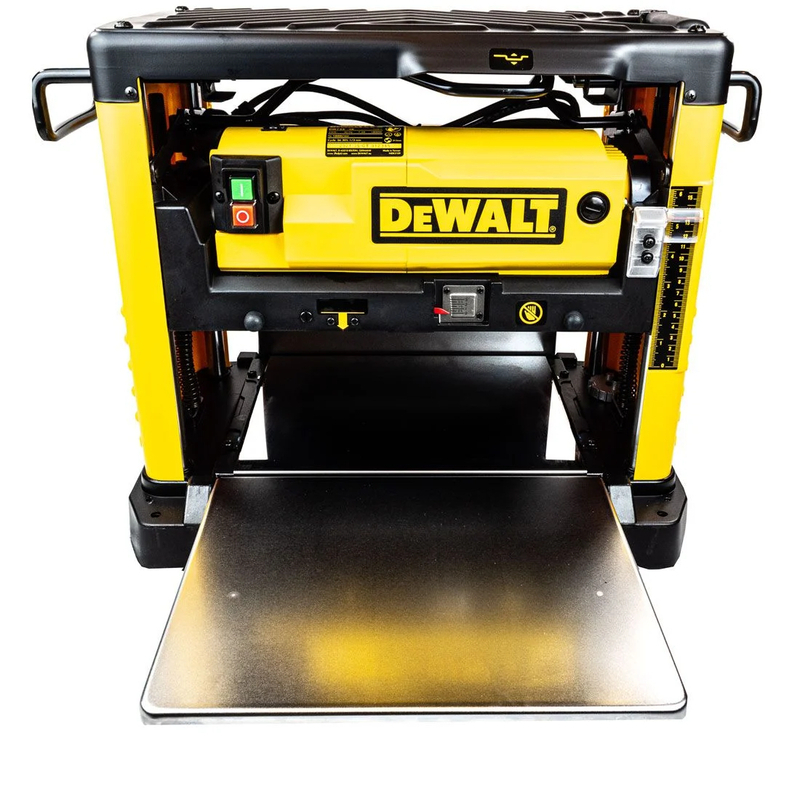 Dewalt DW733 1800W 317mm Taşınılabilir Planya