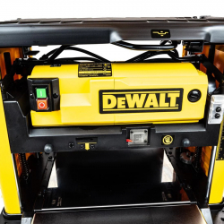 Dewalt DW733 1800W 317mm Taşınılabilir Planya