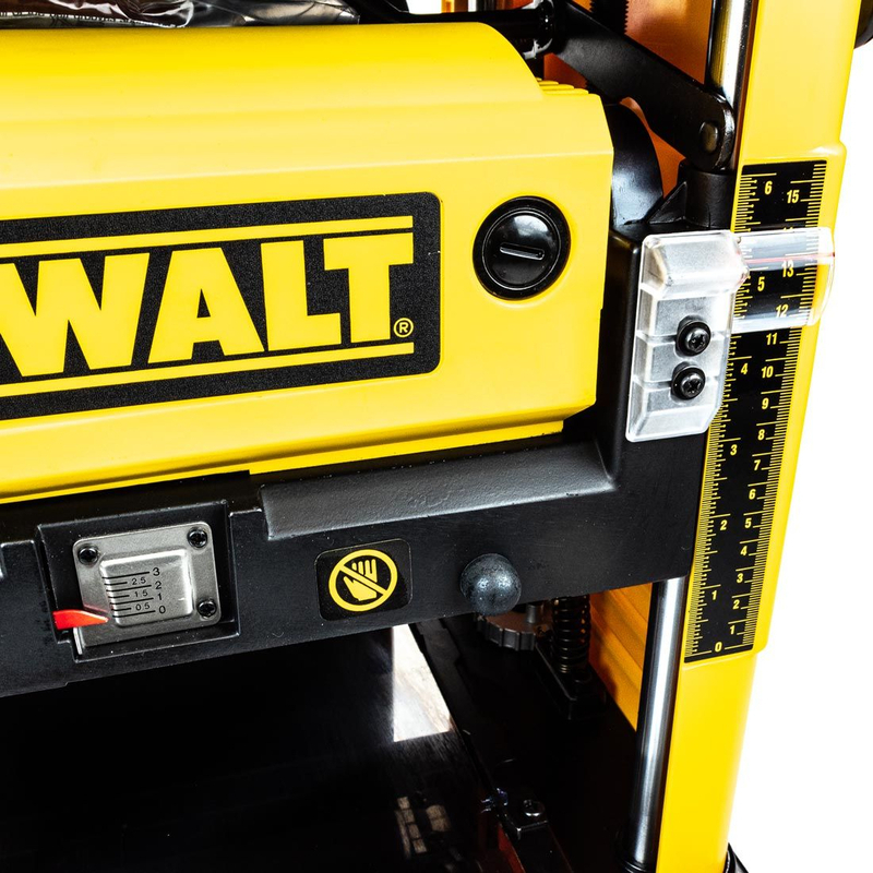 Dewalt DW733 1800W 317mm Taşınılabilir Planya