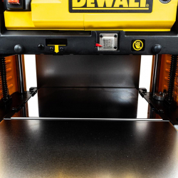 Dewalt DW733 1800W 317mm Taşınılabilir Planya