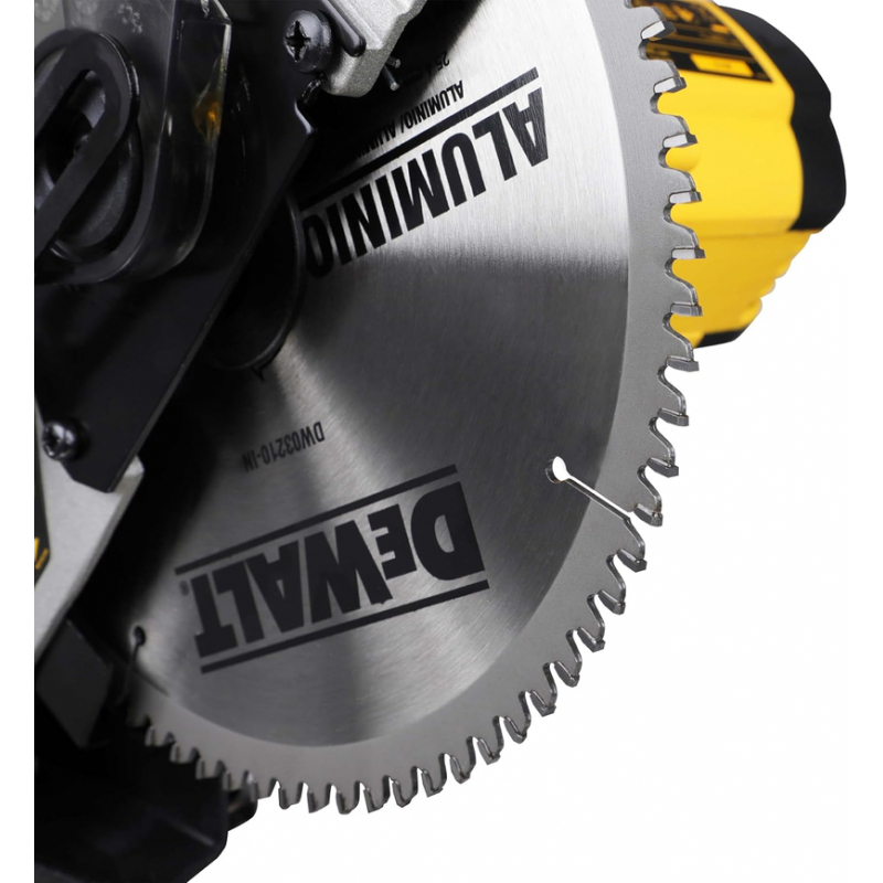 Dewalt DW714 1650W 250mm Gönye Testere