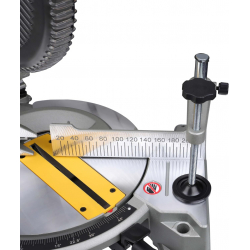 Dewalt DW714 1650W 250mm Gönye Testere