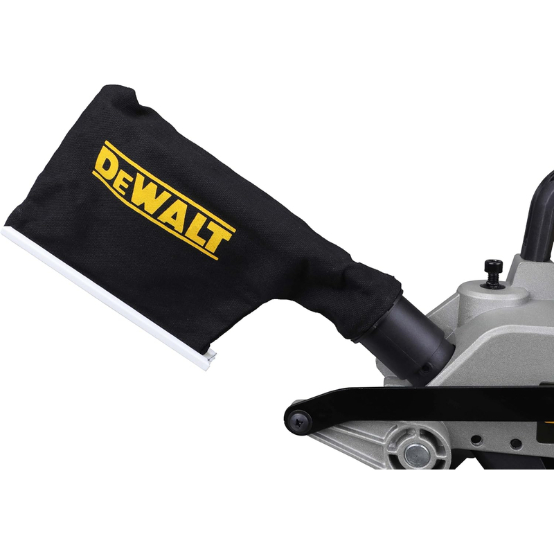 Dewalt DW714 1650W 250mm Gönye Testere