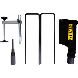 Dewalt DW714 1650W 250mm Gönye Testere