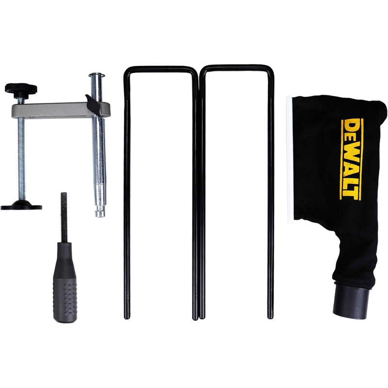 Dewalt DW714 1650W 250mm Gönye Testere