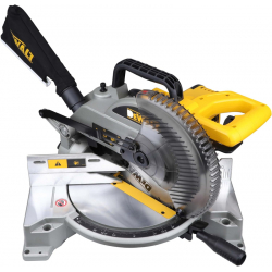 Dewalt DW714 1650W 250mm Gönye Testere