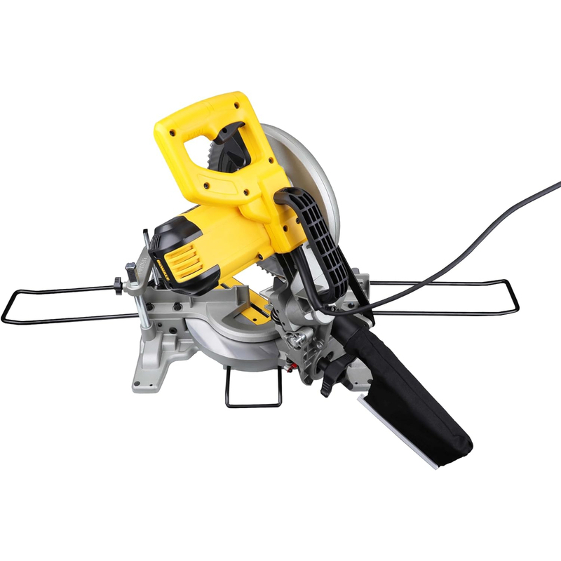 Dewalt DW714 1650W 250mm Gönye Testere