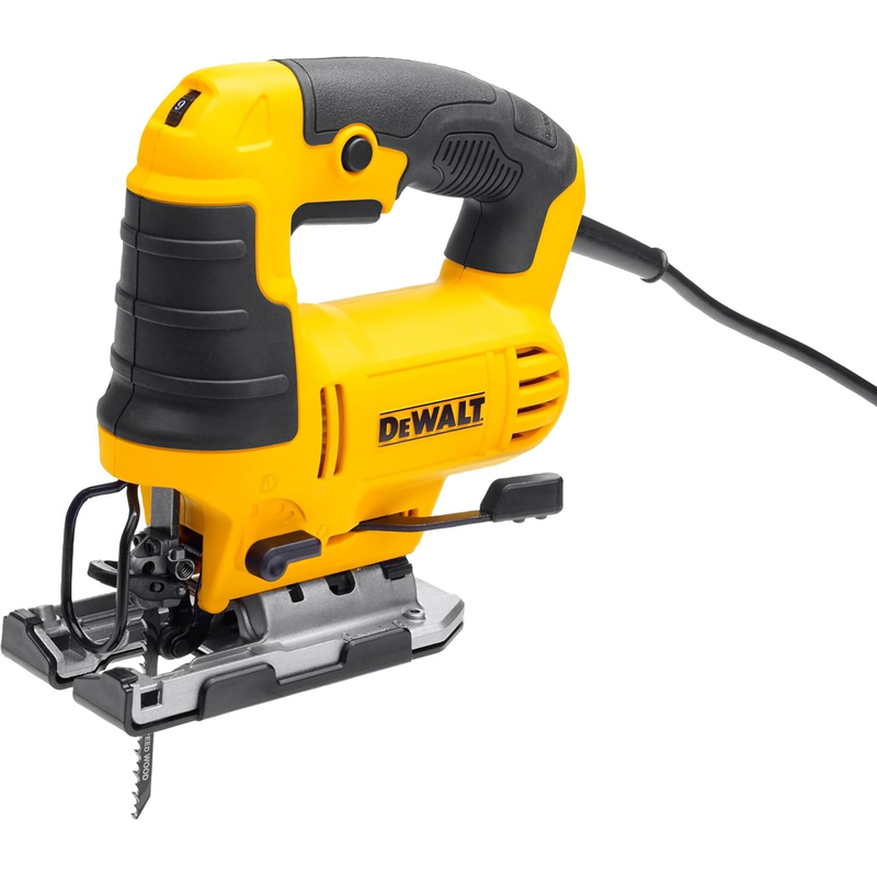 Dewalt DWE349 650W Pandül Dekupaj Testere