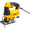 Dewalt DWE349 650W Pandül Dekupaj Testere