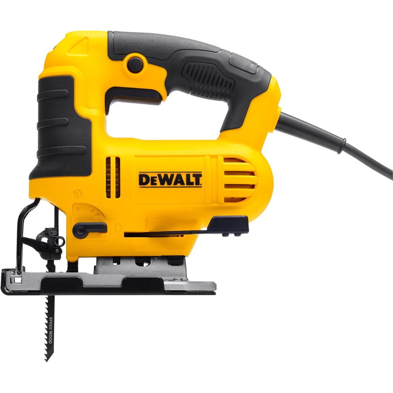 Dewalt DWE349 650W Pandül Dekupaj Testere