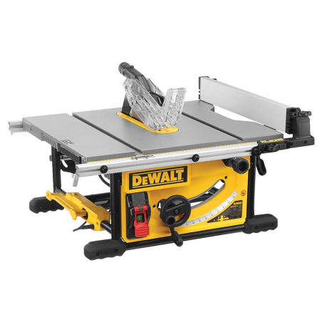 Dewalt DWE7492 2000W 250mm Tezgah Testere