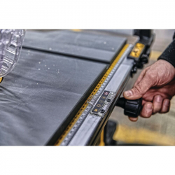 Dewalt DWE7492 2000W 250mm Tezgah Testere