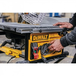Dewalt DWE7492 2000W 250mm Tezgah Testere