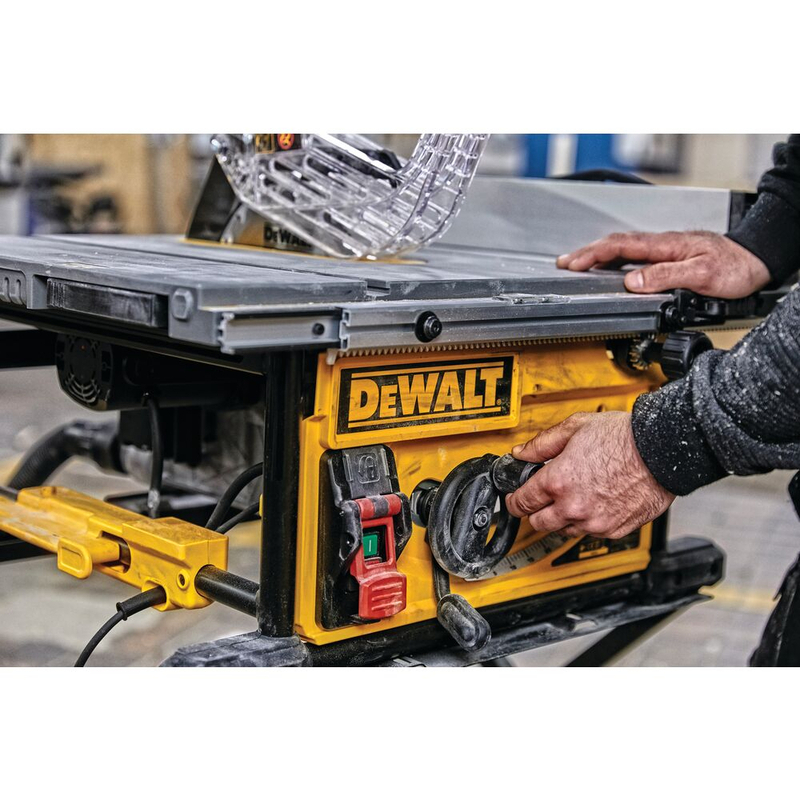 Dewalt DWE7492 2000W 250mm Tezgah Testere