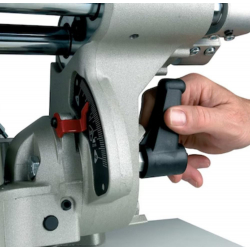 Dewalt D27111 1500W 305mm Çift Yüzeyli Gönye Testere