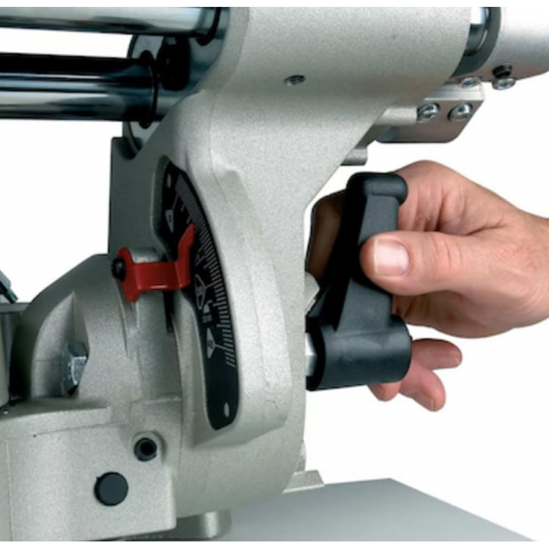 Dewalt D27111 1500W 305mm Çift Yüzeyli Gönye Testere