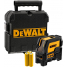 Dewalt DW0822 Şakül ve Çapraz Çizgi Lazer