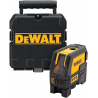 Dewalt DW0822 Şakül ve Çapraz Çizgi Lazer