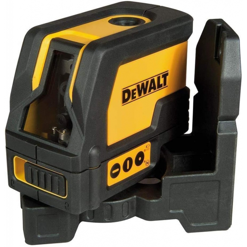 Dewalt DW0822 Şakül ve Çapraz Çizgi Lazer