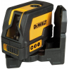 Dewalt DW0822 Şakül ve Çapraz Çizgi Lazer
